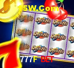 Loterias online na 777F Bet